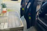 2008 Volkswagen Touran 1.9 TDI 105hk 7-Seter, Ryggekamera, Cruisekontroll